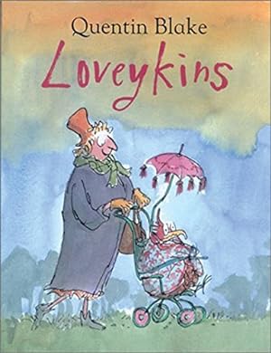 Seller image for Loveykins for sale by Pieuler Store