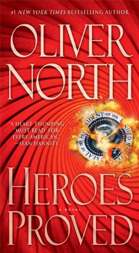 Seller image for Heroes Proved for sale by Reliant Bookstore