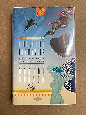 Seller image for A Night at the Movies: Or, You Must Remember This for sale by Fahrenheit's Books