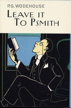 Imagen del vendedor de Leave it to PSmith a la venta por Pieuler Store