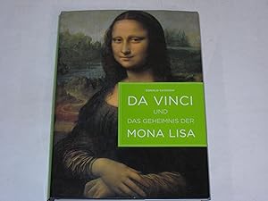 Immagine del venditore per Da Vinci und das Geheimnis der Mona Lisa. (Lbbe Belletristik) venduto da Der-Philo-soph