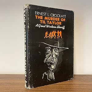Seller image for The Murder of Lil Taylor for sale by The BOOKtique