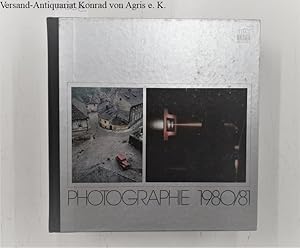 Time Life : Photography Year Edition : 1974/75 : 1975/76 : 1978/79 : 1980/81 : Konvolut 4 Bände :...