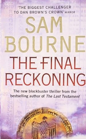 Seller image for The Final Reckoning for sale by WeBuyBooks