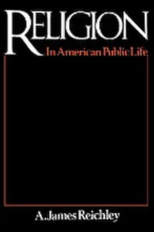 Imagen del vendedor de Religion in American Public Life a la venta por AHA-BUCH GmbH