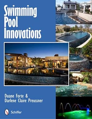 Seller image for Swimming Pool Innovations (Hardcover) for sale by Grand Eagle Retail
