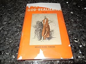 Seller image for In Woods of God-Realization - The Complete Works of Swami Rama Tirtha, Volume III for sale by Veronica's Books