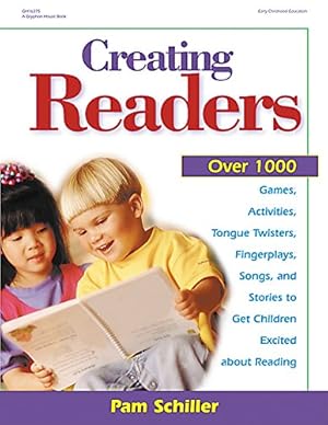 Seller image for Creating Readers for sale by Reliant Bookstore