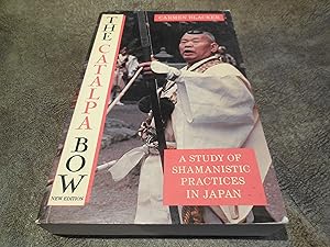 The Catalpa Bow: A Study of Shamanistic Practices in Japan