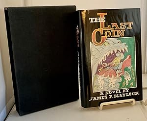 Seller image for The Last Coin for sale by S. Howlett-West Books (Member ABAA)