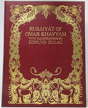 Rubaiyat of Omar Khayyam