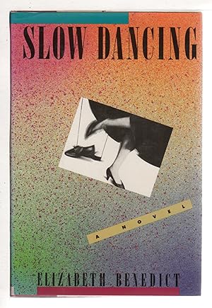 Seller image for SLOW DANCING. for sale by Bookfever, IOBA  (Volk & Iiams)