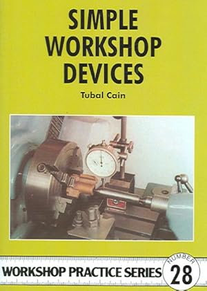 Bild des Verkufers fr Simple Workshop Devices zum Verkauf von GreatBookPrices