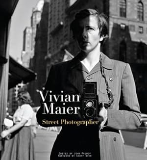 Seller image for Vivian Maier: Street Photographer (Hardback or Cased Book) for sale by BargainBookStores