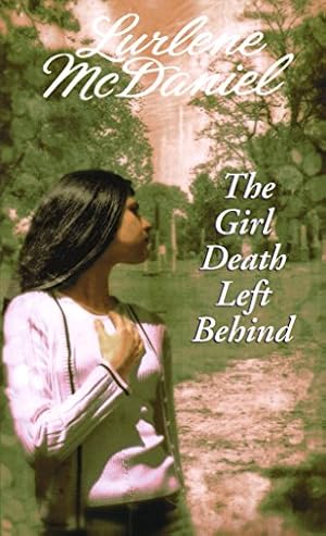 Imagen del vendedor de The Girl Death Left Behind a la venta por Reliant Bookstore