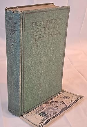 Seller image for The Shadow of the Gloomy East for sale by Bargain Finders of Colorado