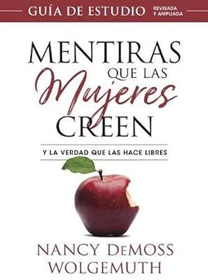 Bild des Verkufers fr Mentiras Que Las Mujeres Creen, Gua de Estudio (Paperback) zum Verkauf von CitiRetail