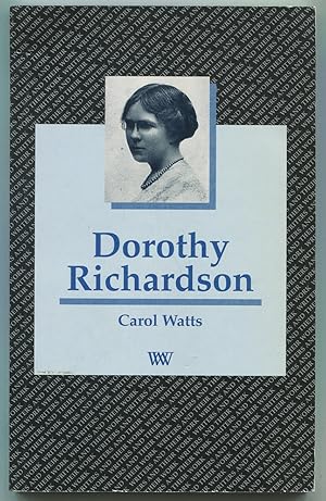 Immagine del venditore per Dorothy Richardson (Writers and Their Work) venduto da Between the Covers-Rare Books, Inc. ABAA