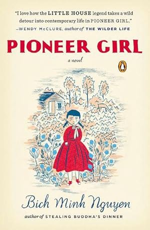 Seller image for Pioneer Girl (Paperback) for sale by Grand Eagle Retail