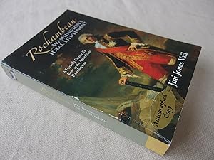 Bild des Verkufers fr Rochambeau (signed by author) zum Verkauf von Nightshade Booksellers, IOBA member