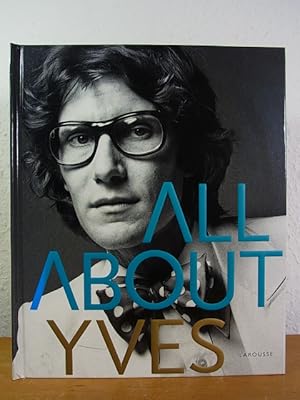 All about Yves [édition française]