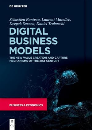 Seller image for Digital Business Models for sale by Rheinberg-Buch Andreas Meier eK