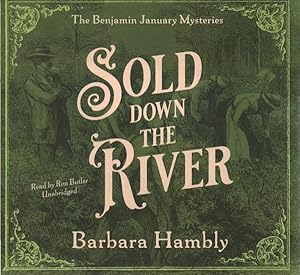 Image du vendeur pour Sold Down the River : Library Edition mis en vente par GreatBookPrices