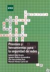Seller image for Procesos y herramientas para la seguridad de redes for sale by AG Library