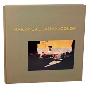 Immagine del venditore per Color 1941 - 1980 venduto da Jeff Hirsch Books, ABAA
