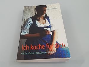 Ich koche für dich