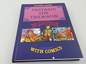 Tartarin von Tarascon / neubearb. von Christa L. Cordes / Weltliteratur für junge Leser Classics ...