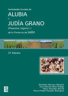 Bild des Verkufers fr Variedades locales de alubia o juda grano (Phaseolus vulgaris L.) de la provincia de Len zum Verkauf von AG Library