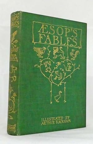 Aesop's Fables A New Translation