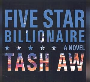 Image du vendeur pour Five Star Billionaire : Library Edition mis en vente par GreatBookPrices