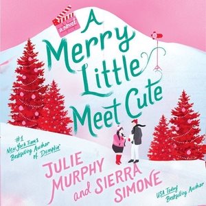 Seller image for Merry Little Meet Cute for sale by GreatBookPrices