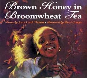 Seller image for Brown Honey in Broomwheat Tea for sale by GreatBookPrices