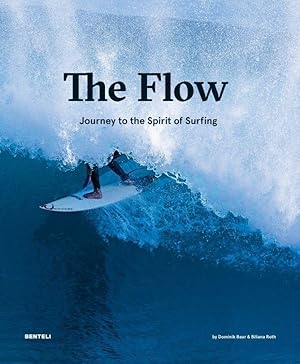 Seller image for The Flow for sale by moluna