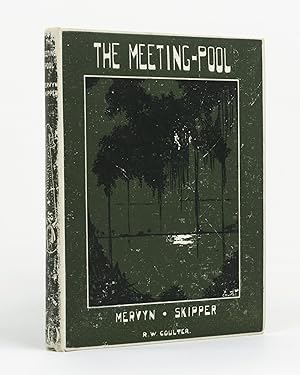 Seller image for The Meeting-Pool. A Tale of Borneo for sale by Michael Treloar Booksellers ANZAAB/ILAB