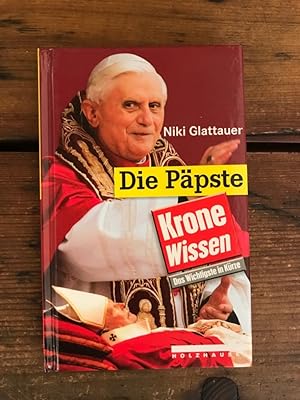 Die Päpste