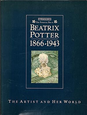 Imagen del vendedor de Beatrix Potter 1866-1943: The Artist and Her World a la venta por Newbury Books