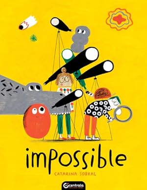 Seller image for Impossible for sale by GreatBookPrices
