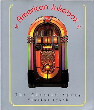 Seller image for American Jukebox: The Classic Years for sale by Newbury Books