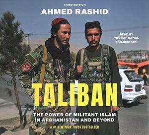 Image du vendeur pour Taliban : The Power of Militant Islam in Afghanistan and Beyond mis en vente par GreatBookPrices