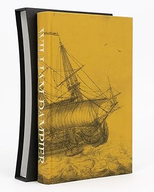 Bild des Verkufers fr William Dampier. Buccaneer Explorer zum Verkauf von Michael Treloar Booksellers ANZAAB/ILAB