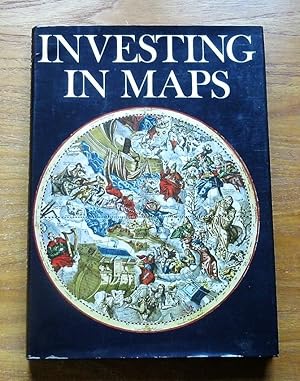 Investing in Maps.