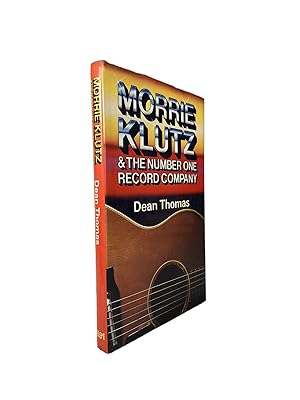 Seller image for Morrie Klutz and The Number One Record Company for sale by Archives Fine Books (ANZAAB, ILAB)