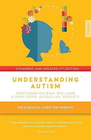 Bild des Verkufers fr Understanding Autism: The Essential Guide for Parents zum Verkauf von moluna