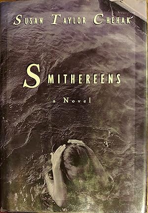 Image du vendeur pour Smithereens : A Novel mis en vente par The Book House, Inc.  - St. Louis