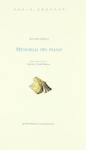 Imagen del vendedor de Memorial del piano a la venta por Imosver