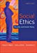 Seller image for Social Ethics: Morality and Social Policy for sale by Pieuler Store